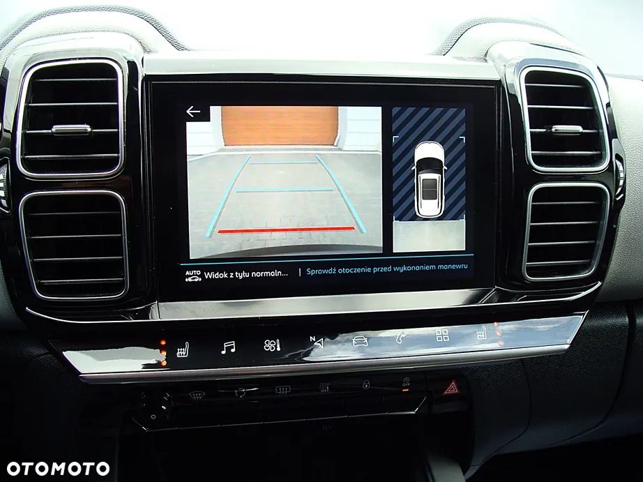 Citroën C5 Aircross 1.5 BlueHDi Feel Pack - 23