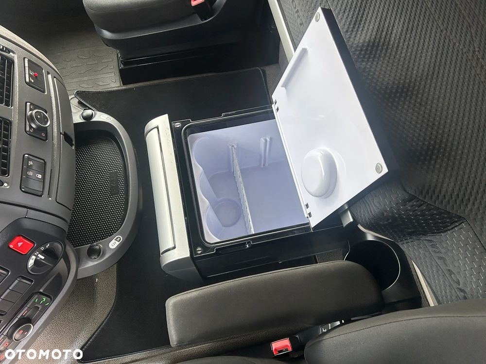 DAF XF 106 480 MEGA / NOWY VTG i KLOCKI ZMIENIONE W DBK / DO WGLĄDU FAKTURA / LOW DECK / POLSKI SALON / TYLKO 553 613 KM PRZEBIEGU / ŚREDNIE SPALANIE 26.5 L !! - 33