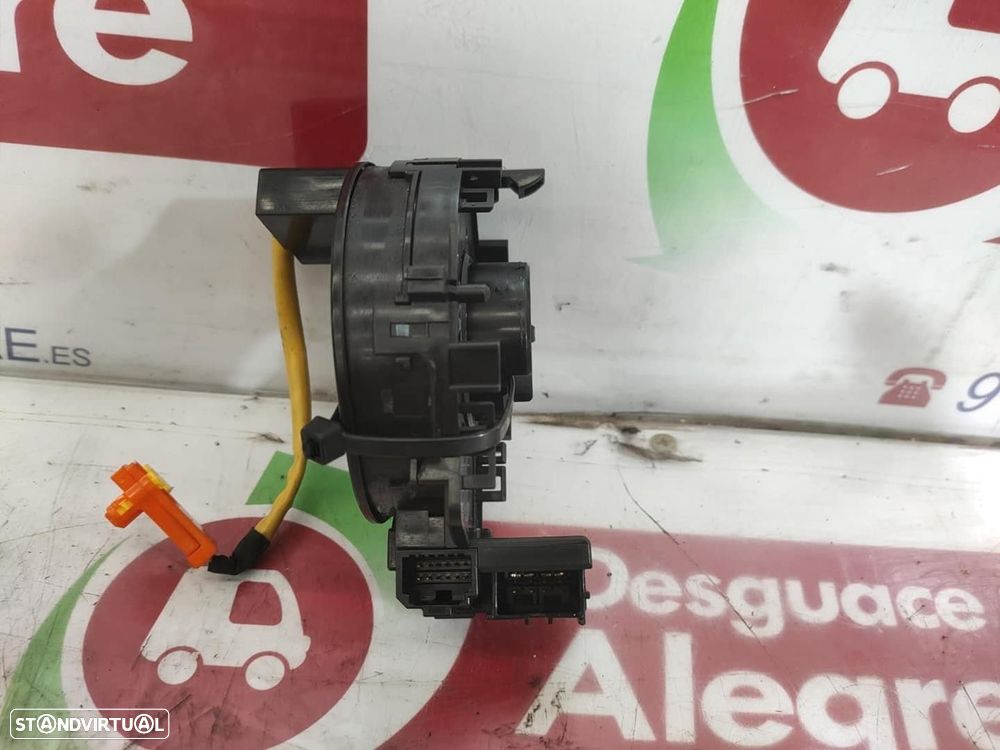 FITA AIRBAG TOYOTA YARIS 2006 -X3CD664246 - 2