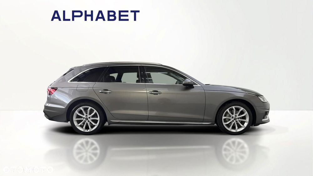 Audi A4 Avant 40 TFSI mHEV Advanced S tronic - 3