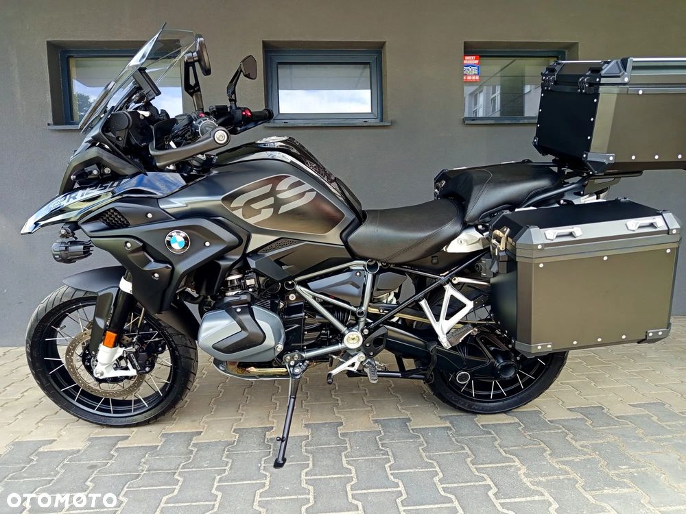BMW GS - 4