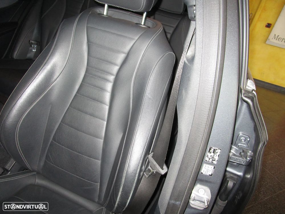 Mercedes-Benz E 220 d 4-Matic All Terrain Avantgarde + - 22