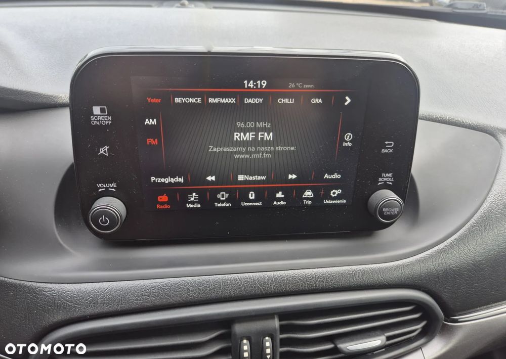 Fiat Tipo 1.4 T-Jet 16v Lounge - 15