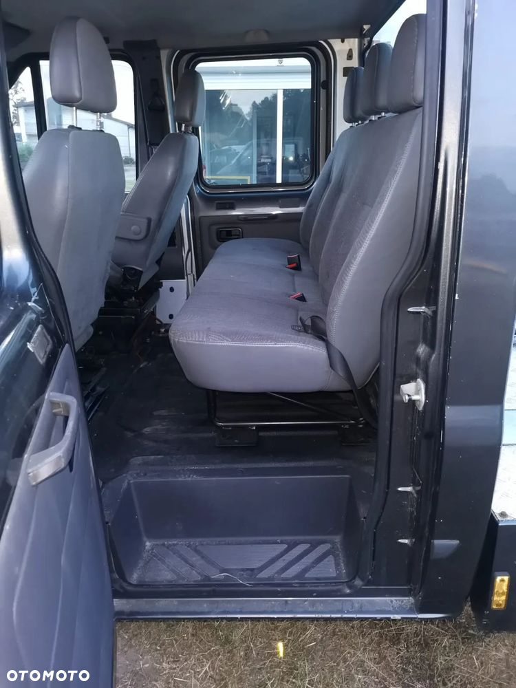 Ford Transit - 8