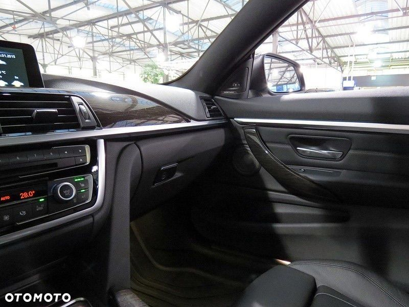 BMW Seria 4 428i xDrive Luxury Line - 15