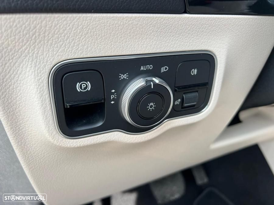 Mercedes-Benz EQA 250+ Edition - 12
