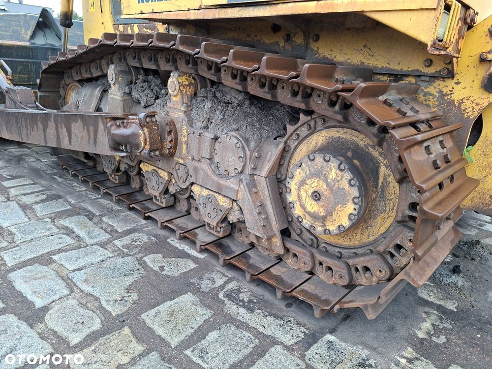 Komatsu D275 Ax - 18