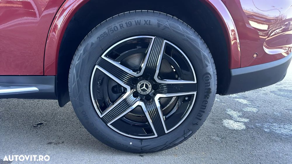 Mercedes-Benz GLC 300 e 4MATIC - 11