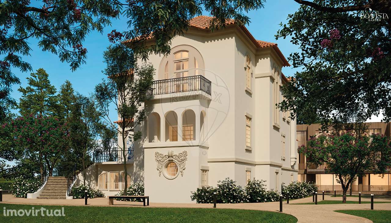 Apartamento T4 para venda - Grande imagem: 2/21