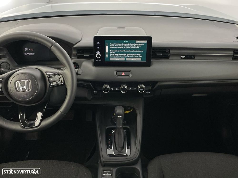 Honda HR-V 1.5 i-MMD e:HEV Elegance - 10