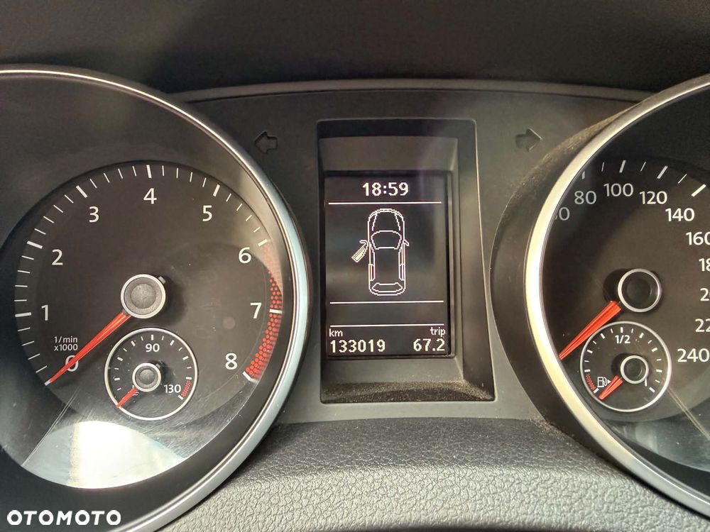 Volkswagen Golf 1.4 TSI Highline - 13