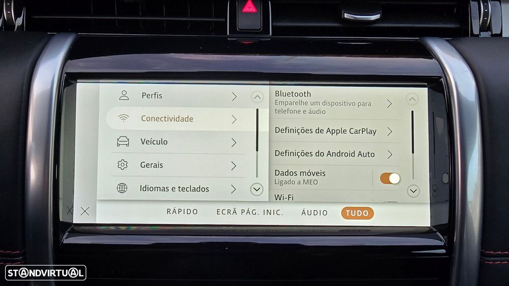 Land Rover Discovery Sport - 41