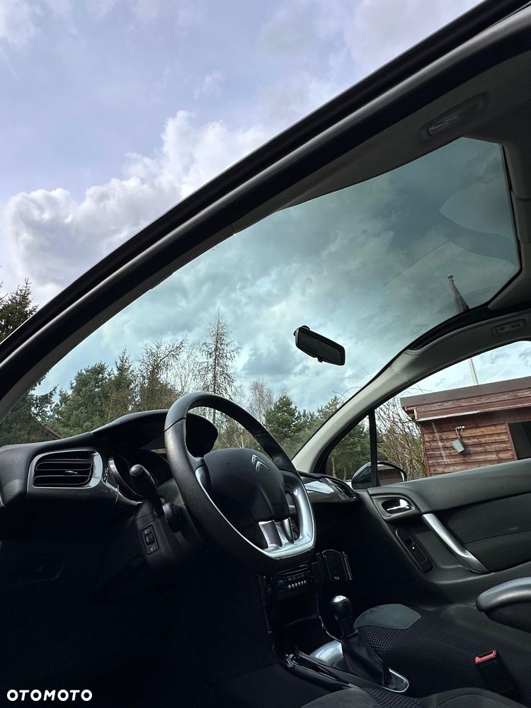 Citroën C3 VTi 95 Exclusive - 20