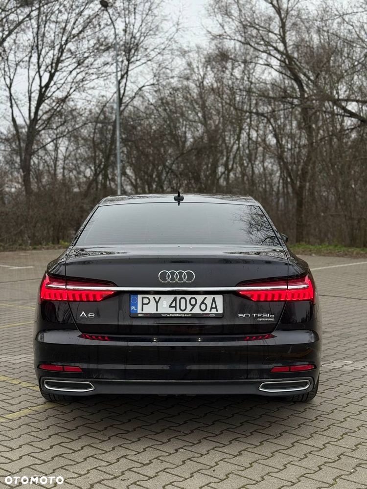 Audi A6 Limousine - 8