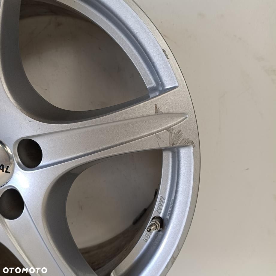 Alufelgi 5x112 18 Bmw 5 7 G30 G60 Mercedes Vw Audi 4szt (F9074) - 9
