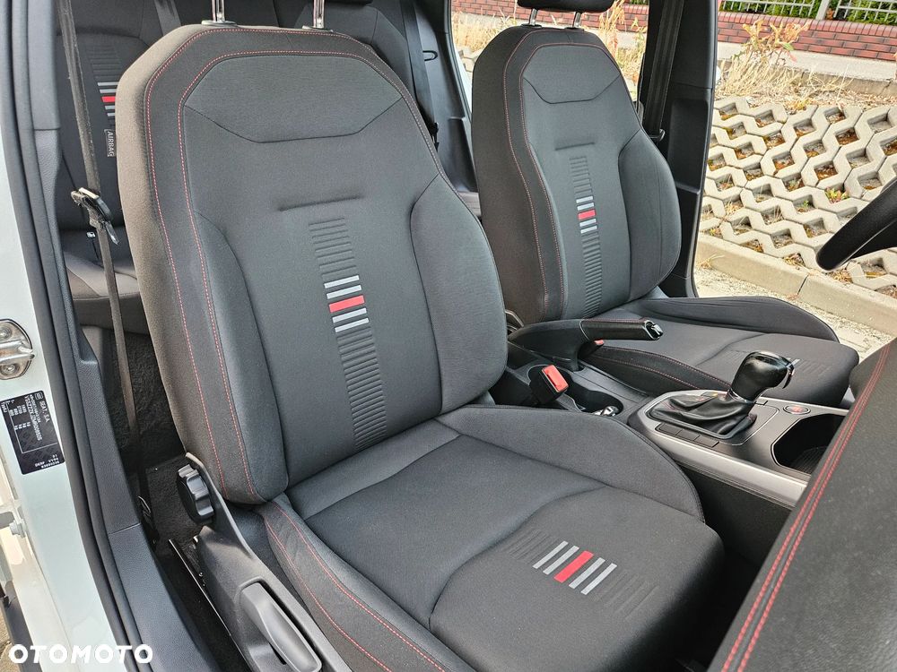 Seat Arona 1.0 TSI FR S&S DSG - 20