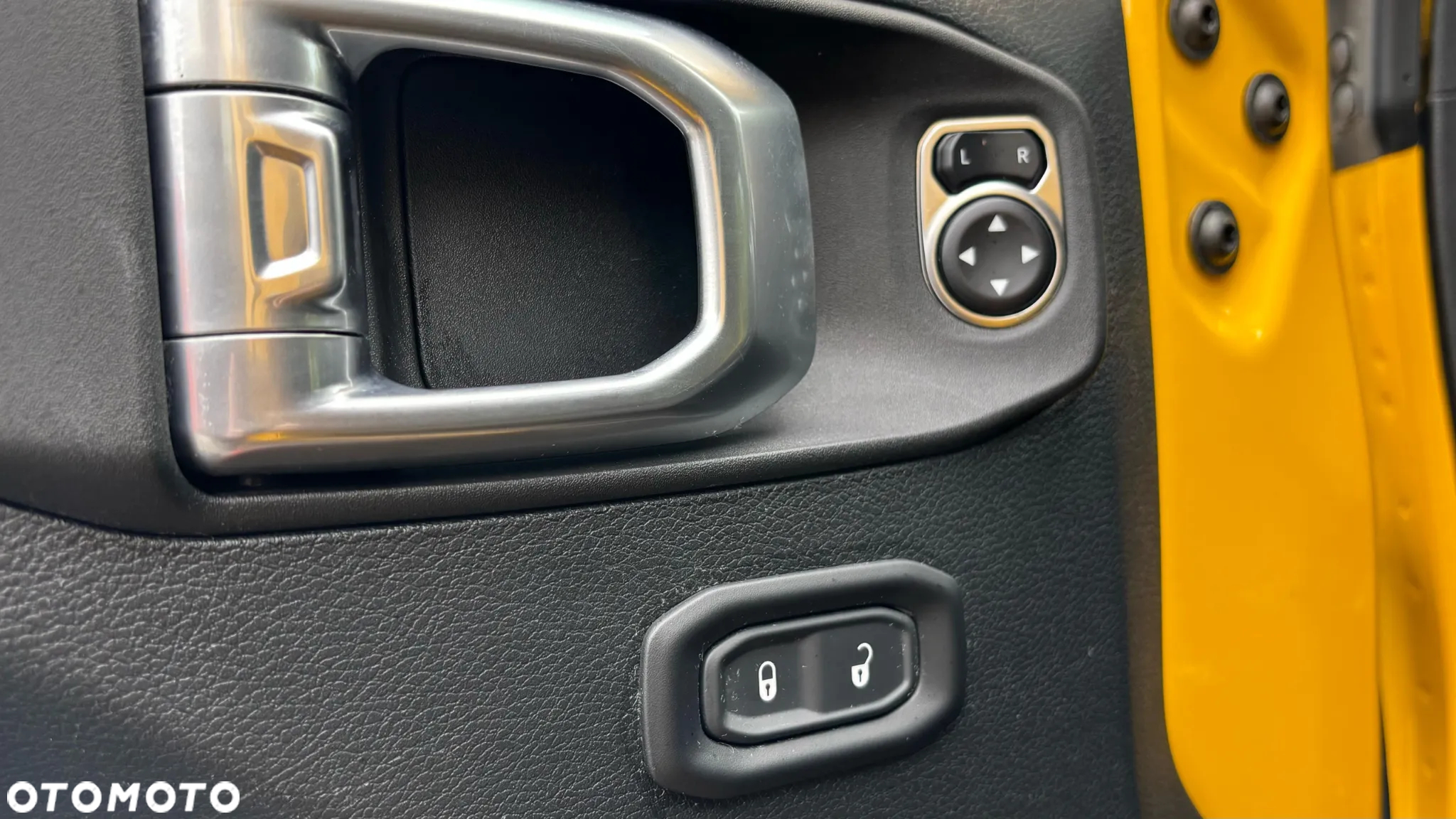 Jeep Wrangler Unlimited GME 2.0 Turbo Rubicon - 17