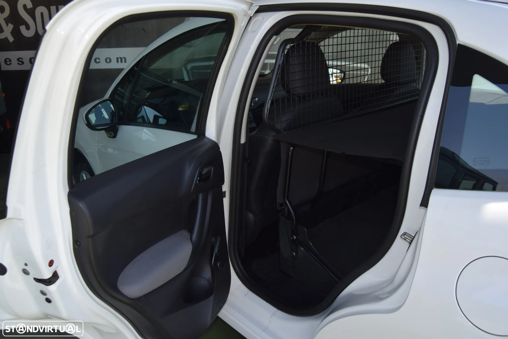 Citroën C3 1.4 HDI - 20