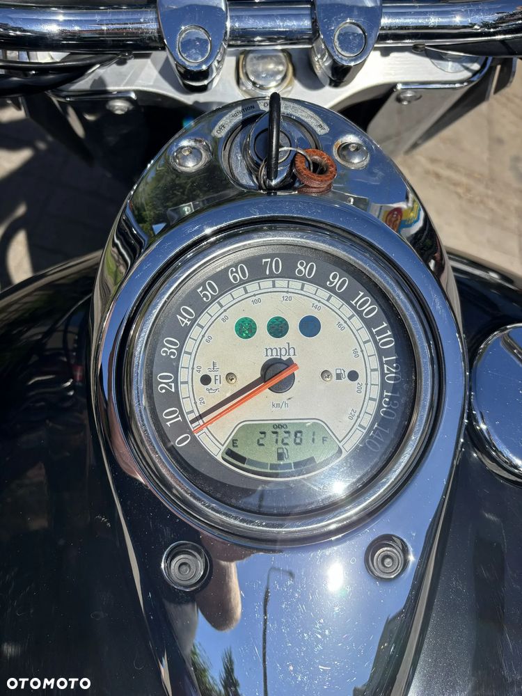 Kawasaki Vulcan - 11