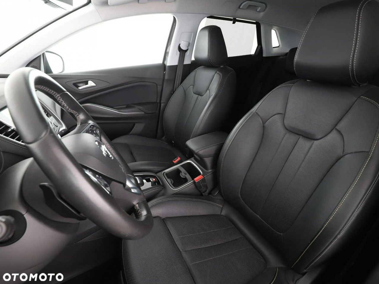 Opel Grandland X Plug-in-Hybrid4 1.6 DI Start/Stop INNOVATION - 13
