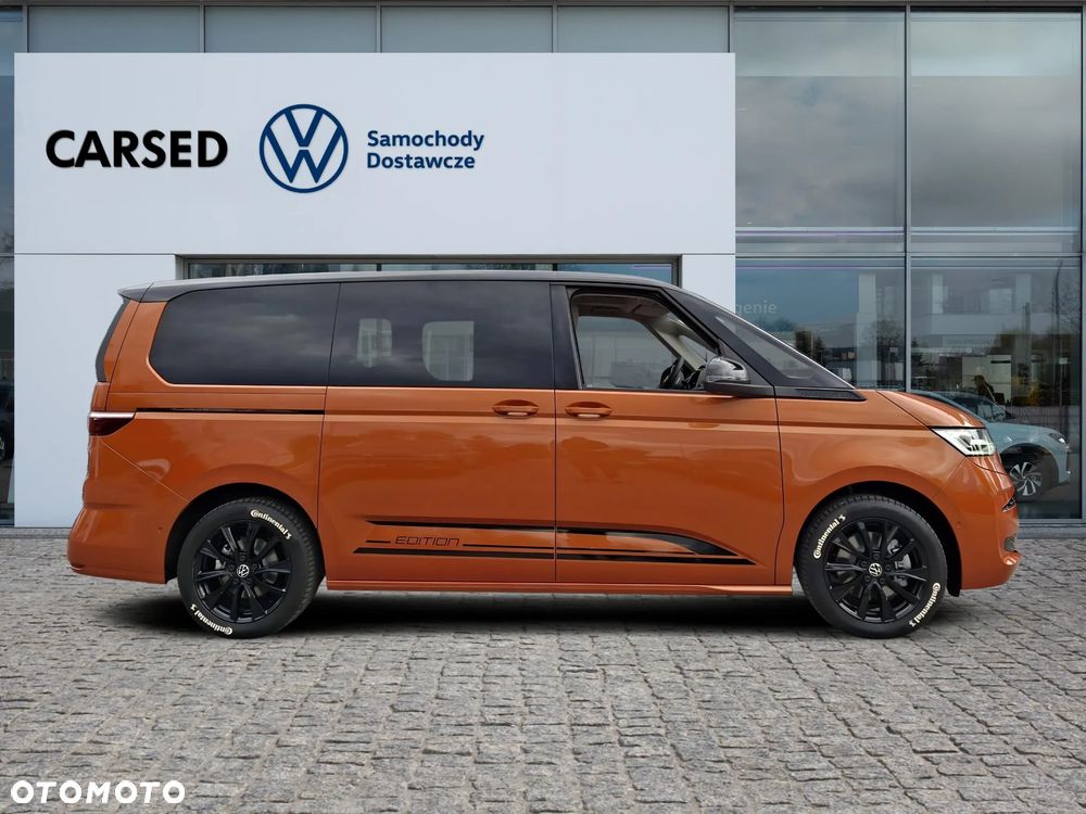 Volkswagen Multivan - 6