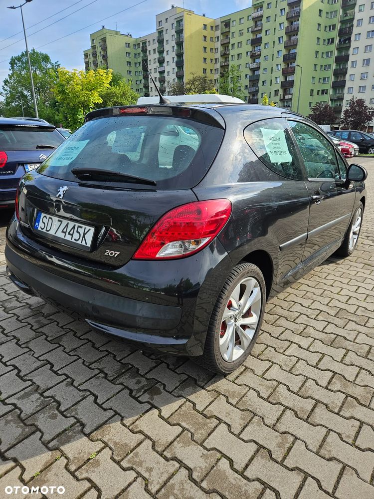 Peugeot 207 75 Urban Style - 5