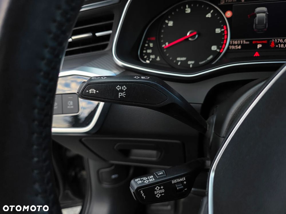 Audi A6 Avant 40 TDI quattro S tronic - 15