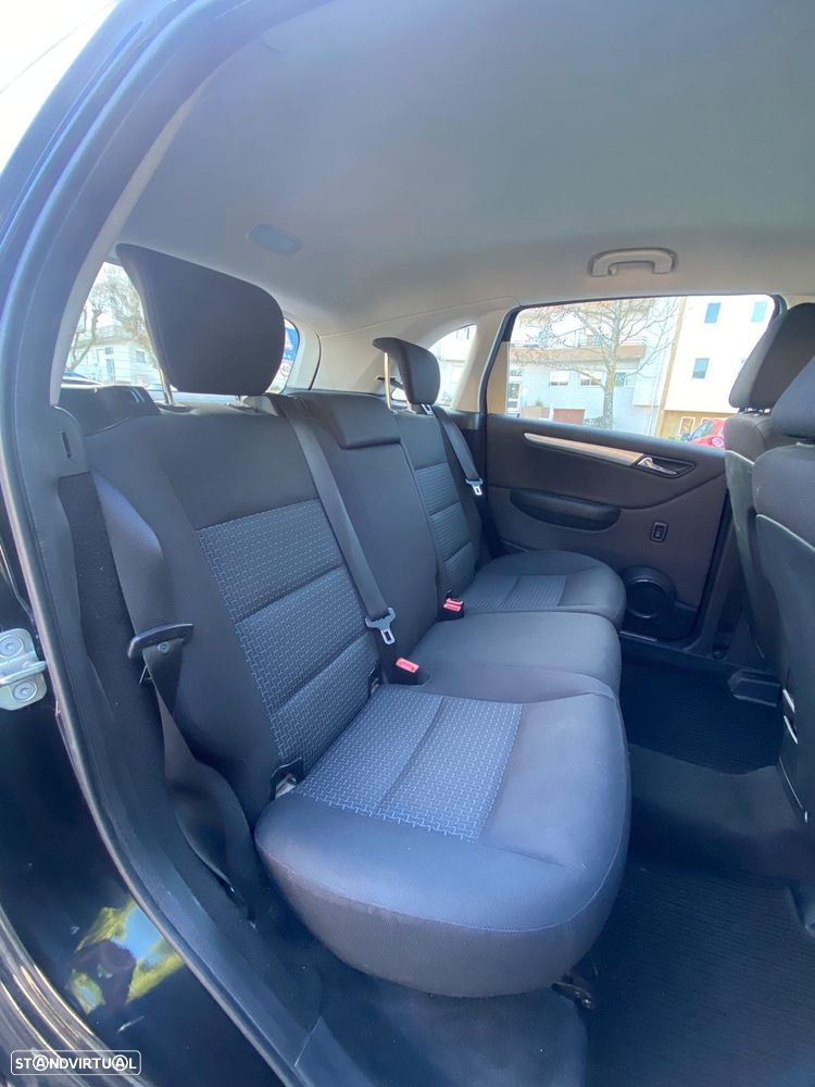 Mercedes-Benz B 150 - 3