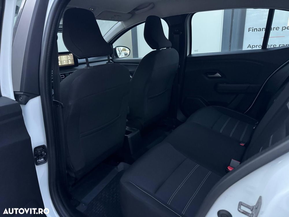 Dacia Logan - 16