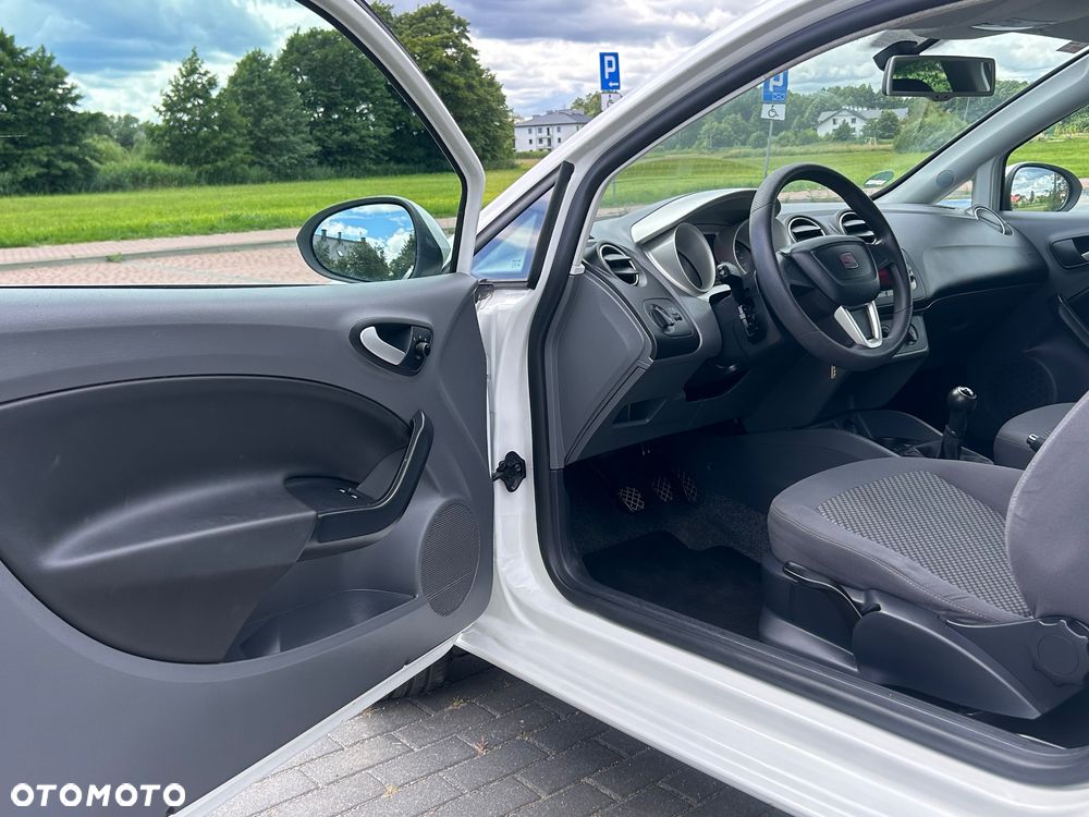 Seat Ibiza SC 1.4 16V Style - 15