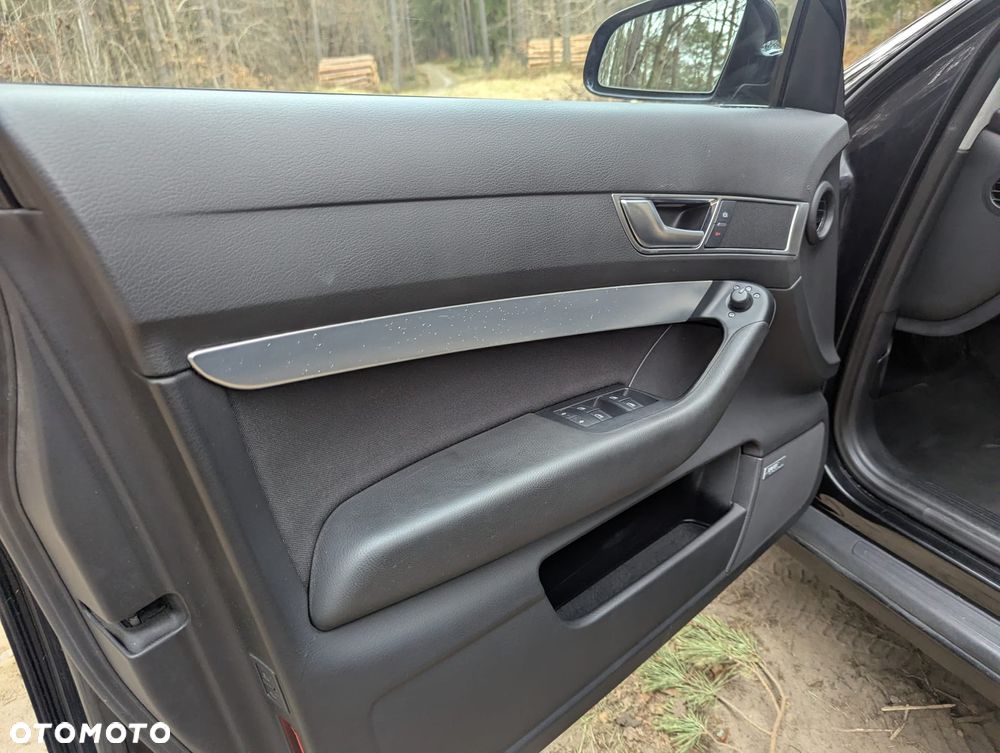 Audi A6 Limousine 2.7 TDI Multitronic - 23