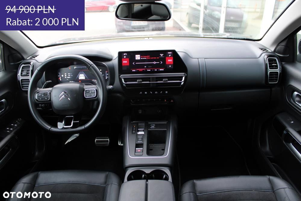 Citroën C5 Aircross - 13