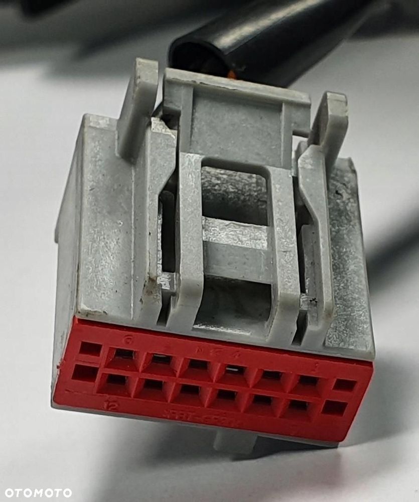 LUSTERKO LEWE 5 PIN G6 FORD MONDEO MK4 EUROPA - 9