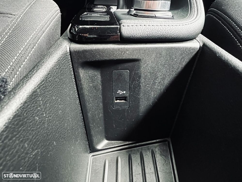 BMW X1 16 d sDrive Line Sport - 25