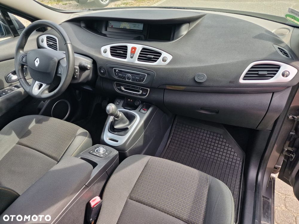 Renault Scenic 1.4 16V TCE Tech Run - 14