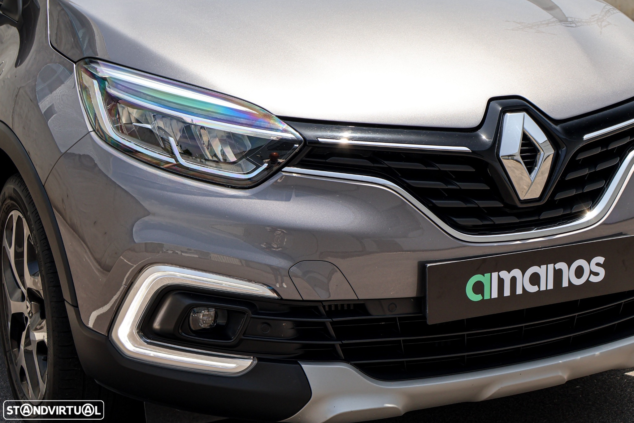Renault Captur 0.9 TCE Exclusive - 3