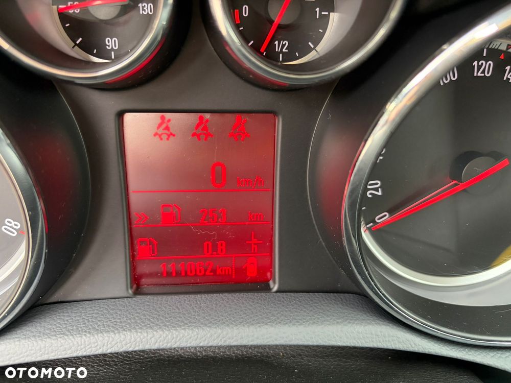 Opel Mokka - 13
