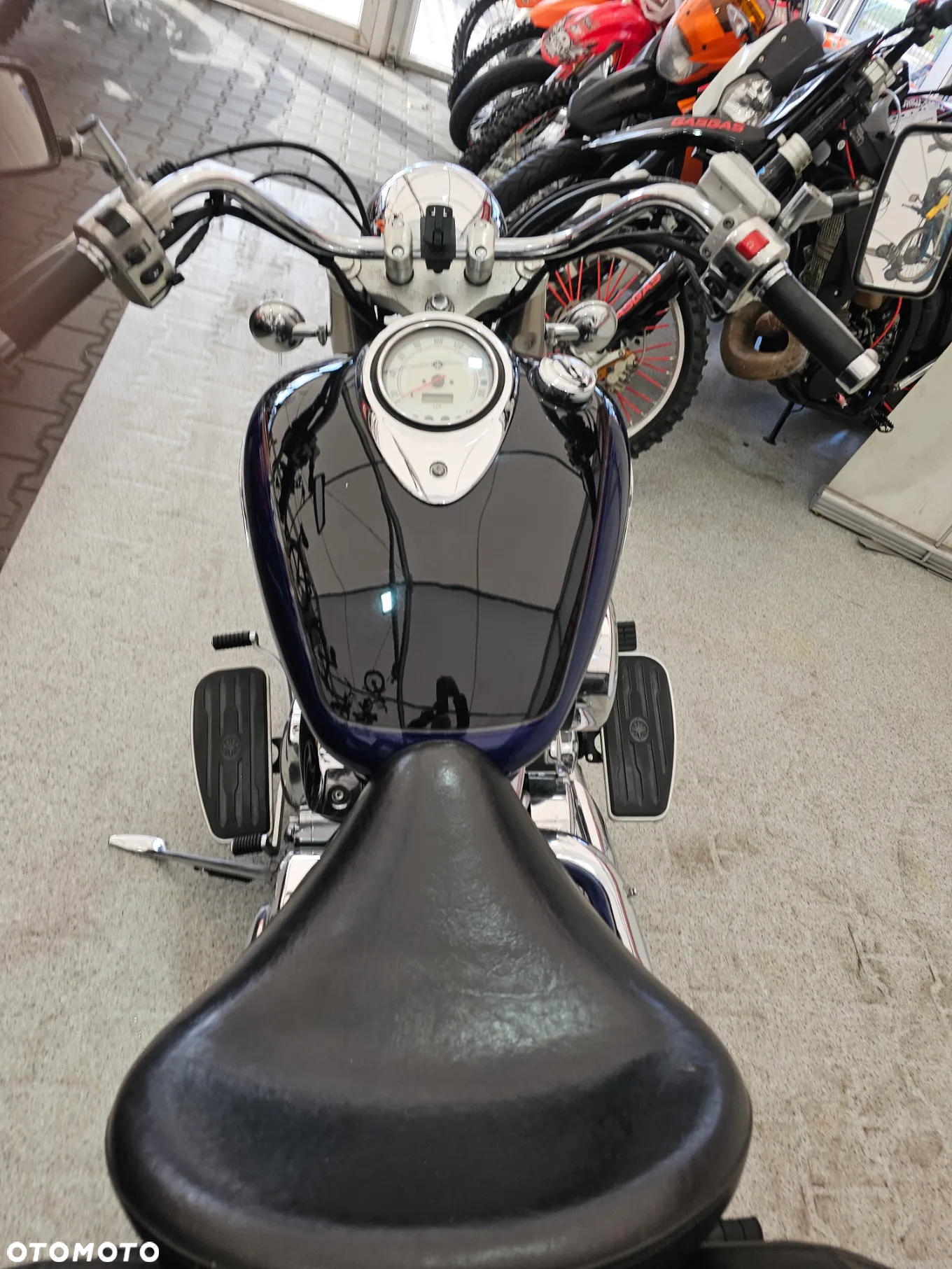 Yamaha Drag Star - 31