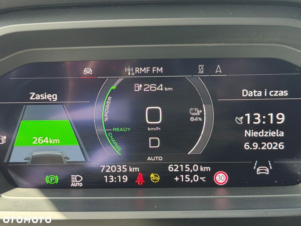 Audi Q4 Sportback e-tron - 16