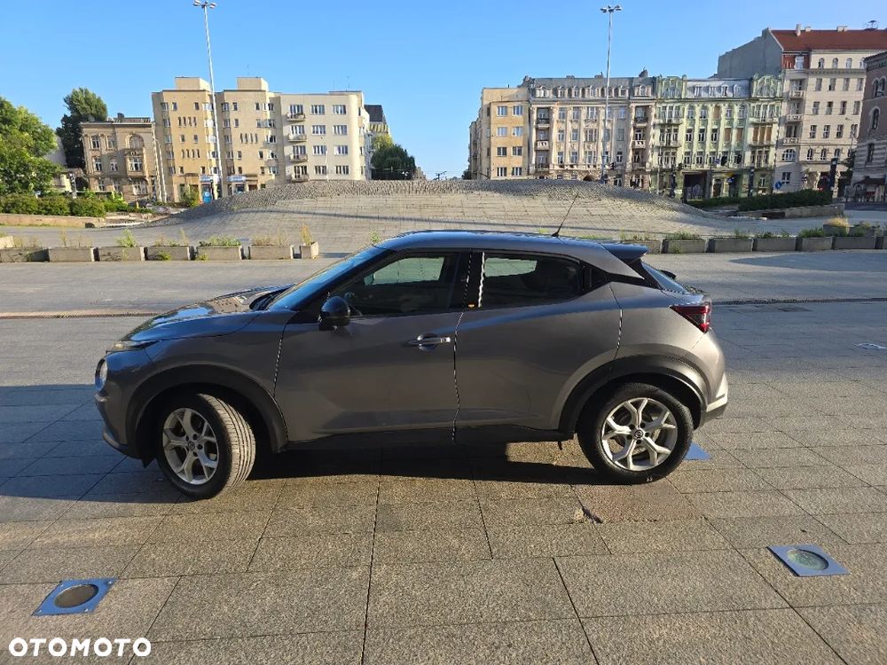 Nissan Juke - 3