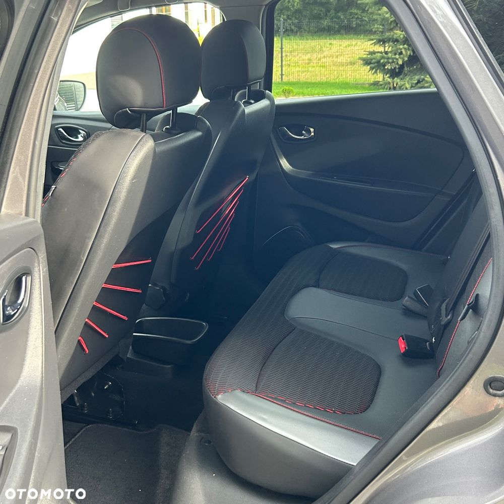 Renault Captur ENERGY TCe 120 EDC XMOD - 24