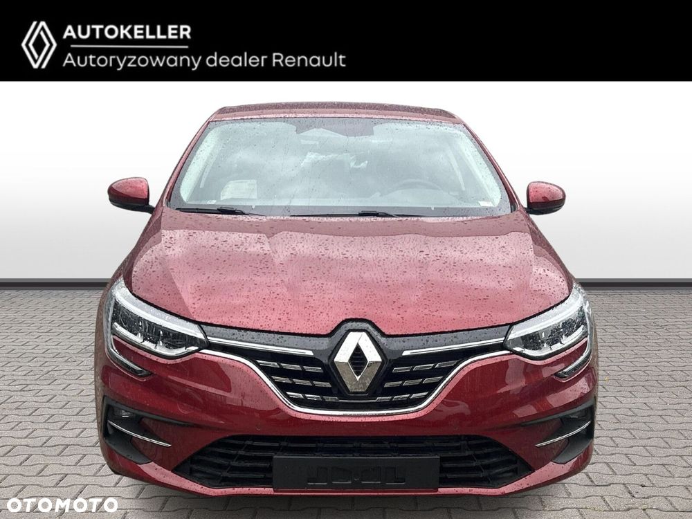 Renault Megane - 5