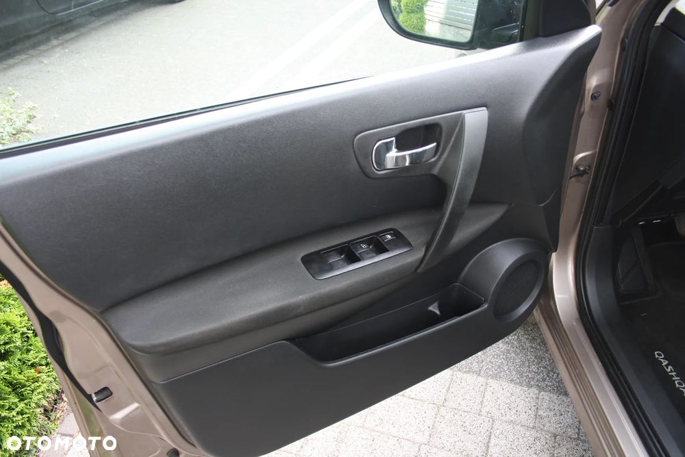 Nissan Qashqai 1.5 dCi Eco visia - 20