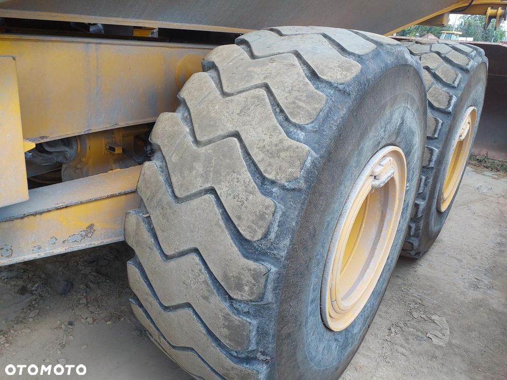 Volvo A25G A30 A35 A40 BELL B25 B30 B35 IDEAŁ UNIKAT JAK NOWE 2428 MTH! - 22