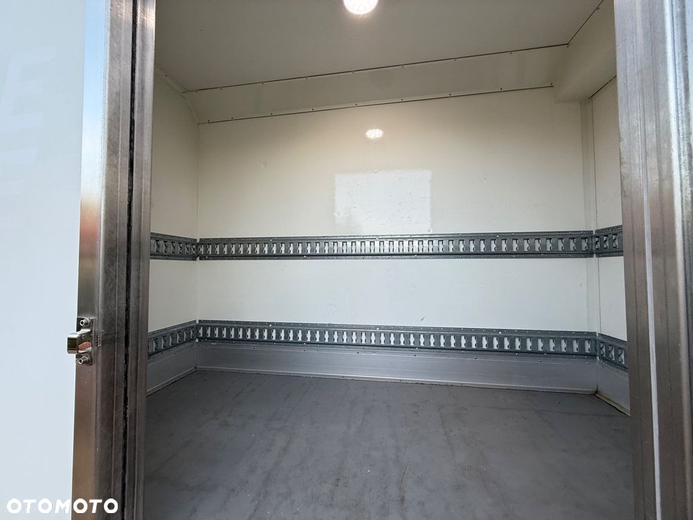 Mercedes-Benz Sprinter FRIGO - 25