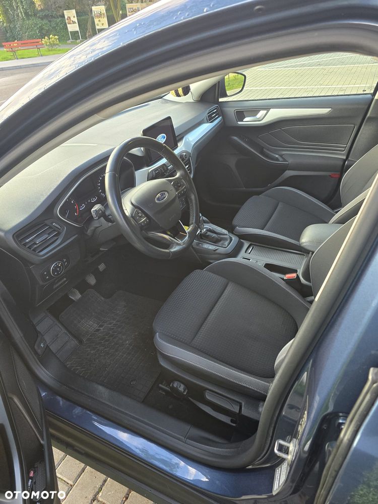Ford Focus 1.0 EcoBoost Active - 18