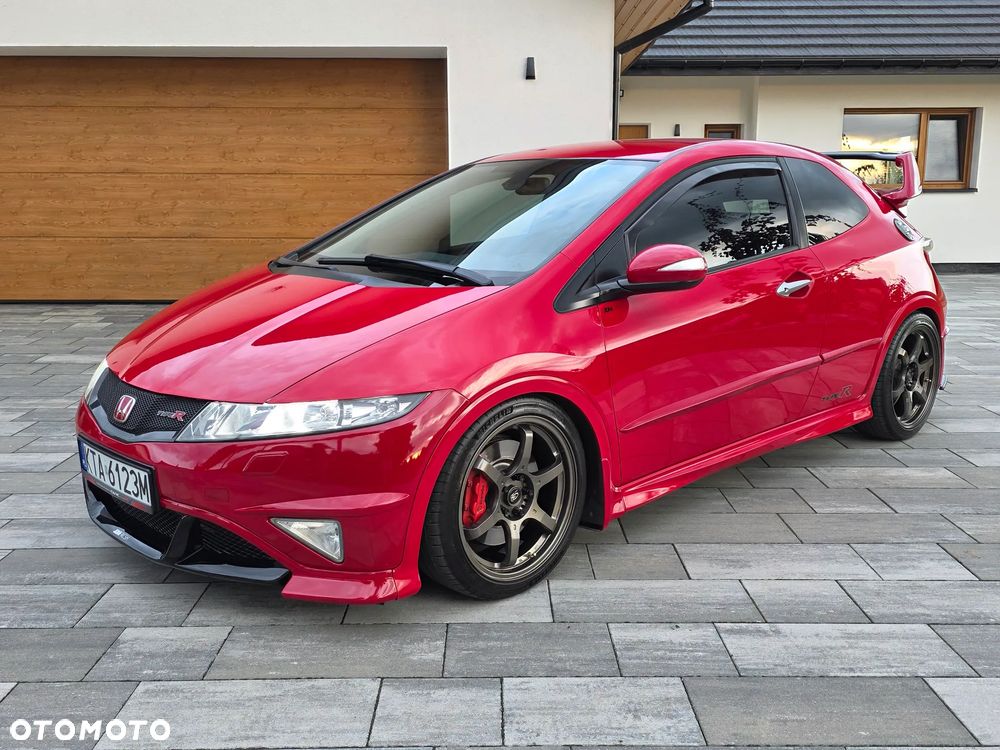 Honda Civic 2.0 i-VTEC Type R - 29