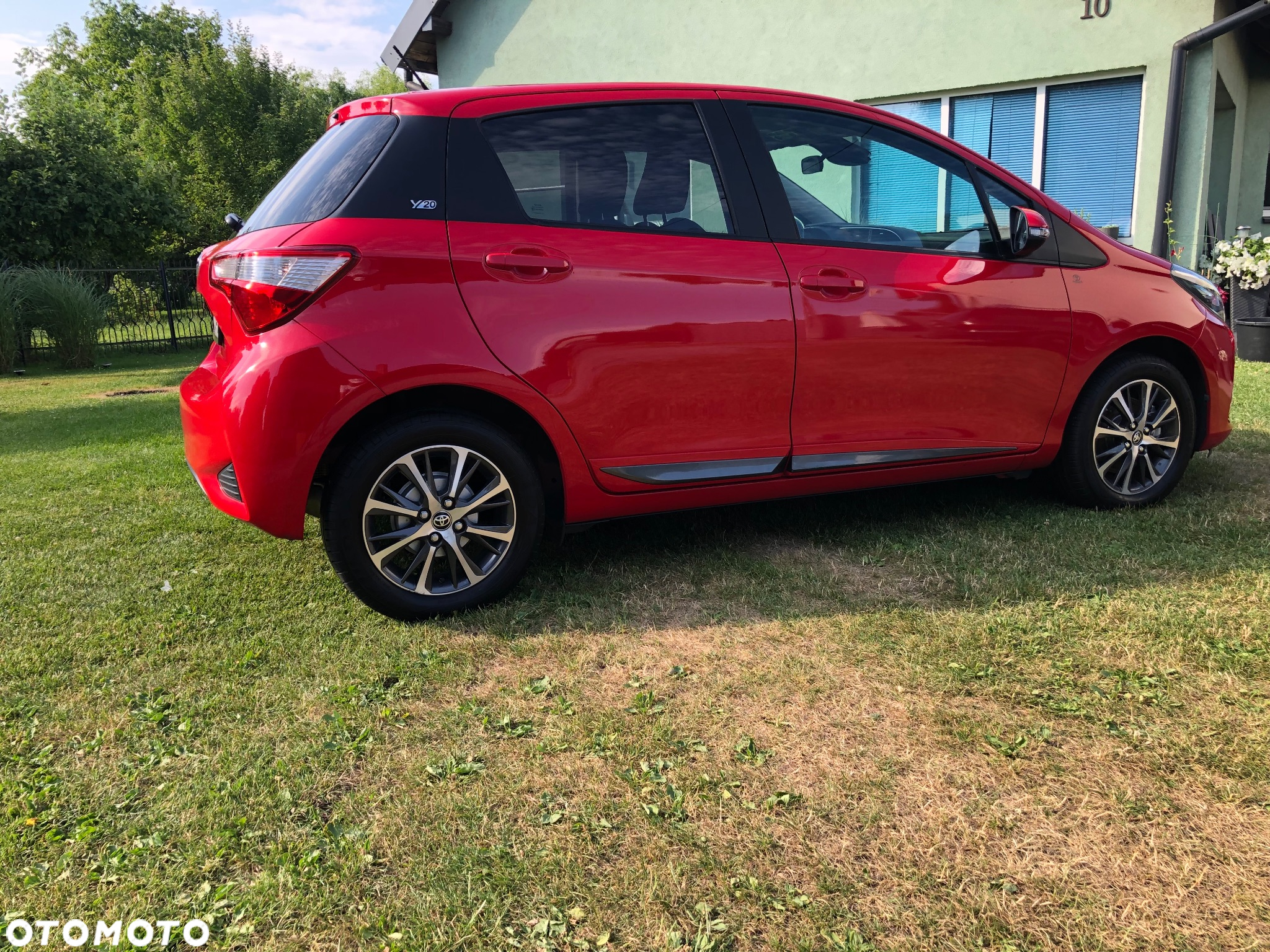 Toyota Yaris 1.5 Life - 33
