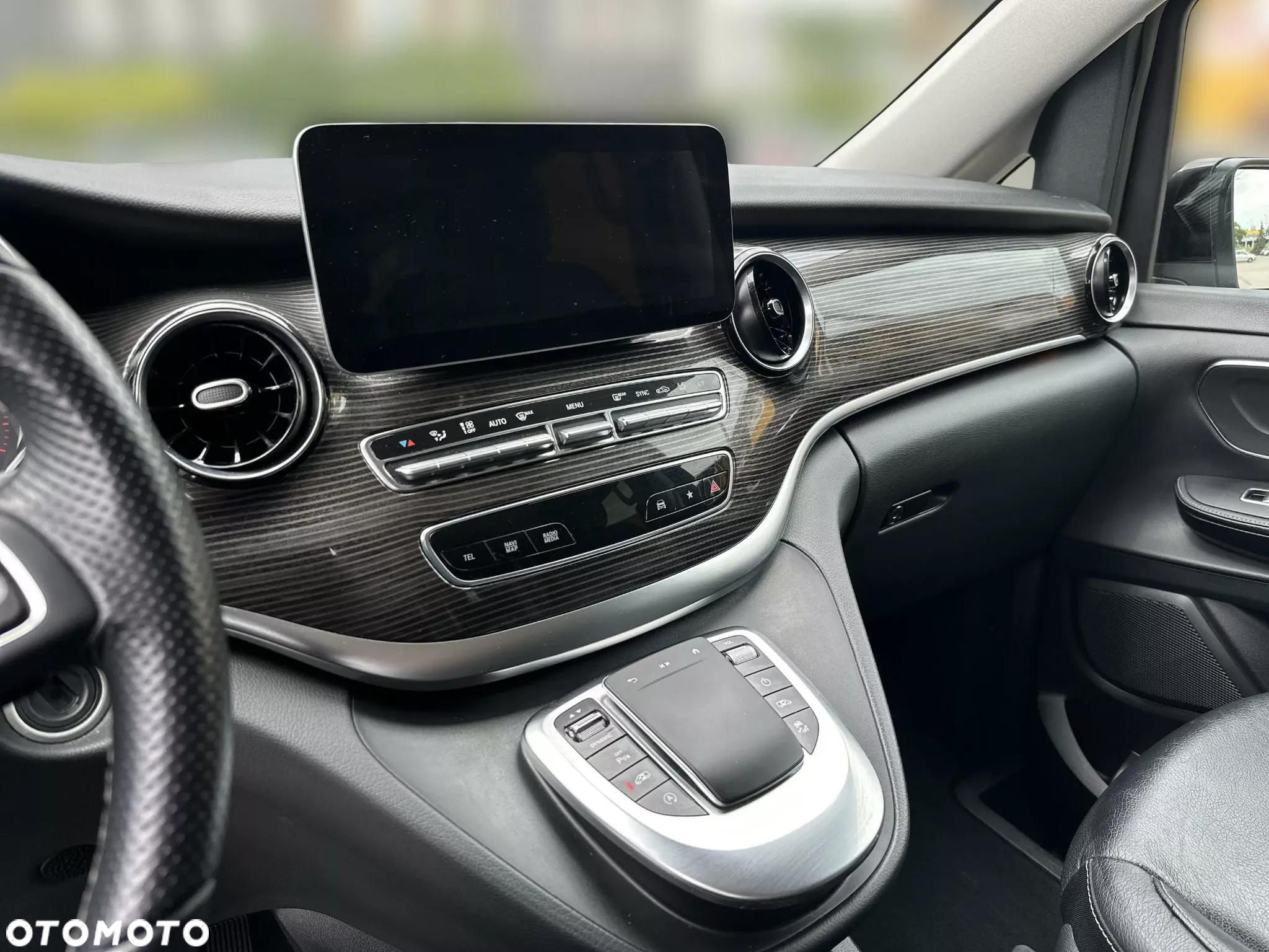 Mercedes-Benz Klasa V 250 d 4-Matic Avantgarde 9G-Tronic (d³ugi) - 15