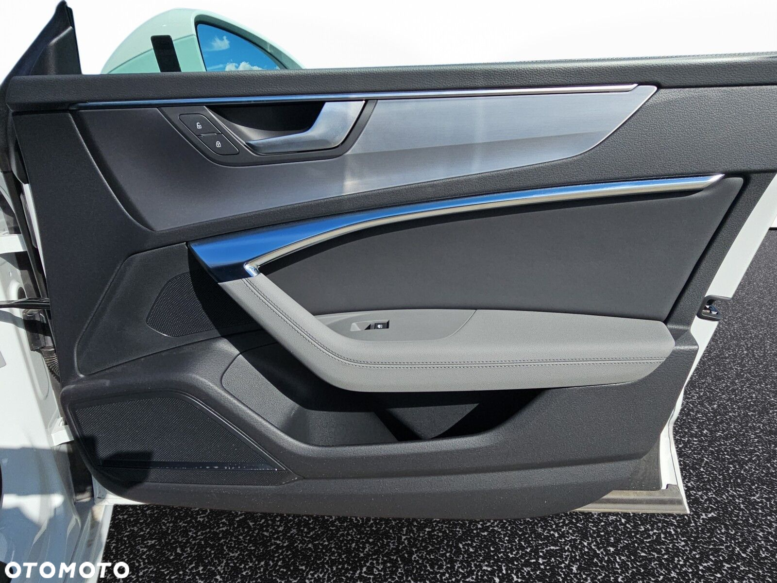 Audi A7 Sportback - 21